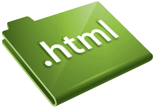 html