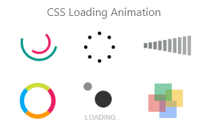 CSS Image Zoom Effect Animation Code | Hover Zooming Effect