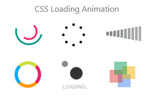 CSS Transform | Animations