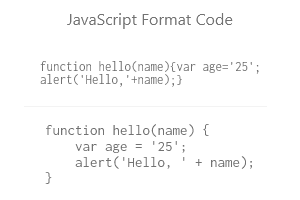 JavaScript Code Decompressor